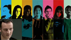 Задник к фильму "Класс" #248622