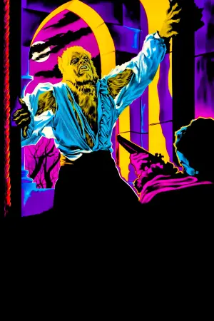 Постер к фильму "Проклятие оборотня" #434271