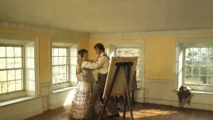 Задник к фильму "Европейцы" #492326