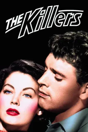 Постер к фильму "Убийцы" #222346