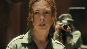 Задник к фильму "Последнее, чего он хотел" #406363