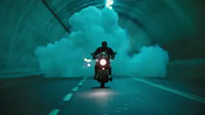 Задник к фильму "Терминатор" #557104