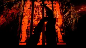 Задник к фильму "The VelociPastor 2" #786911