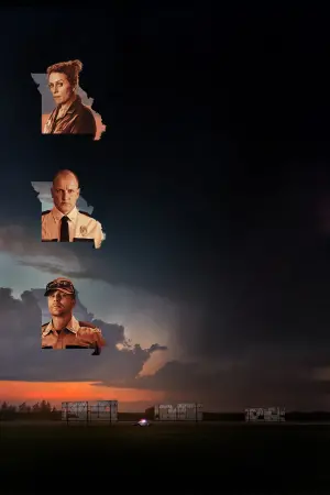 Постер к фильму "Три билборда на границе Эббинга, Миссури" #178585