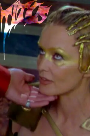 Постер к фильму "Тит – правитель Рима" #662302