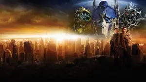 Задник к фильму "Трансформеры" #628449