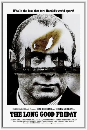 Долгая Страстная пятница