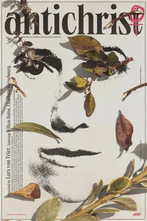 Постер к фильму "Антихрист" #70784