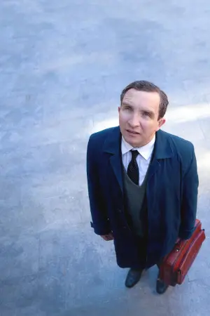 Постер к фильму "Остановившаяся жизнь" #209394