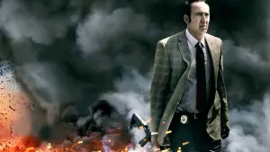 Задник к фильму "Месть: История любви" #343657