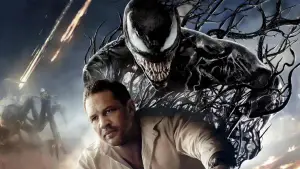 Задник к фильму "Веном 3" #554787