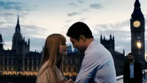 Задник к фильму "Вода и огонь" #351983