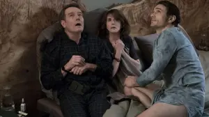 Задник к фильму "Почему он?" #288592