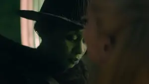 Задник к фильму "Злая: Часть первая" #529714