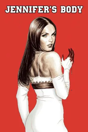 Постер к фильму "Тело Дженнифер" #61959
