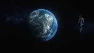 Задник к фильму "Вечные" #172690