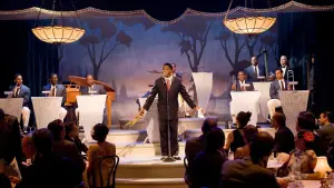 Задник к фильму "Болден!" #702722