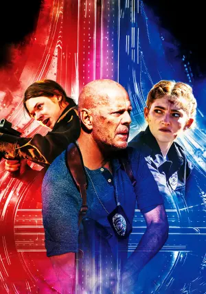 Постер к фильму "Детектив Найт: Независимость" #378648