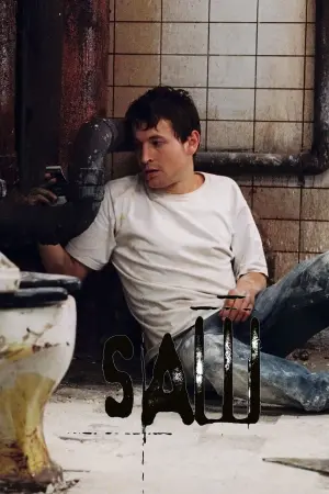 Постер к фильму "Пила. Игра на выживание" #442924