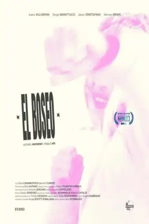 Постер к фильму "El boseo" #803600