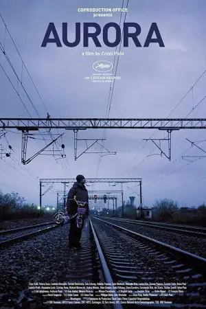 Постер к фильму "Аврора" #698029