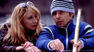 Задник к фильму "Добро пожаловать в Коллинвуд" #433300