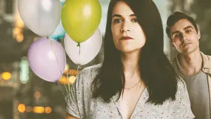 Задник к фильму "6 шариков" #429228