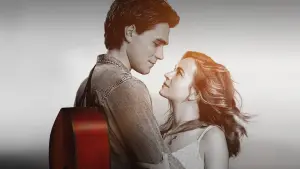 Задник к фильму "Верю в любовь" #204847