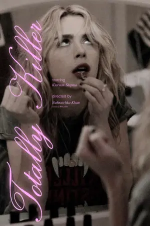 Постер к фильму "Абсолютный убийца" #253515