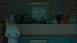 Задник к фильму "Финикийская схема" #568220