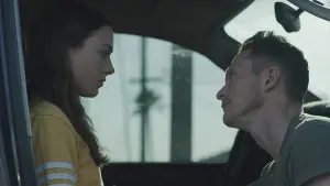 Задник к фильму "Пальмы и линии электропередач" #354687