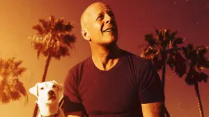 Задник к фильму "Его собачье дело" #329788