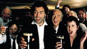 Задник к фильму "Сюрприз старины Неда" #428882