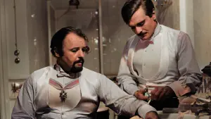 Задник к фильму "Доктор Живаго" #209115