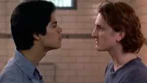 Задник к фильму "Плохие мальчики" #342778