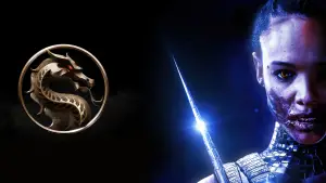 Задник к фильму "Мортал Комбат" #639027