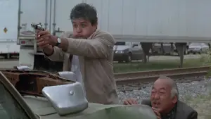 Задник к фильму "Крутая парочка" #744308