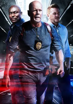 Постер к фильму "Детектив Найт: Мерзавец" #327638