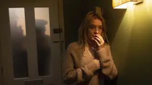 Задник к фильму "Не буди в ней зверя" #419671