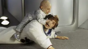 Задник к фильму "Остин Пауэрс: Шпион, который меня соблазнил" #292960