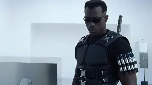 Задник к фильму "Блэйд" #621072