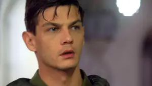 Задник к фильму "Горящая синева" #646935