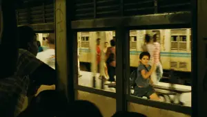 Задник к фильму "Центральный вокзал" #717472