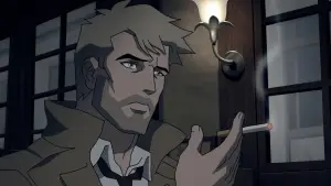 Задник к фильму "Константин: Город демонов" #755318