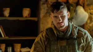 Задник к фильму "Охота на воров 2: Пантера" #580914