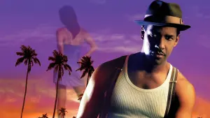 Видео к фильму Дьявол в голубом платье | Official Trailer