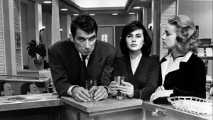 Задник к фильму "Лифт на эшафот" #205173