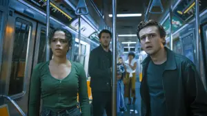 Задник к фильму "Клаустрофобы 2: Лига выживших" #278524