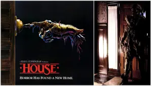 Задник к фильму "Дом" #137243