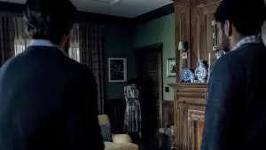 Задник к фильму "Воспитание" #647904